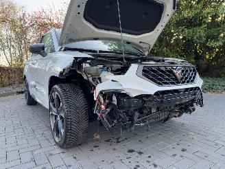 Cupra Ateca Cupra Ateca VZ 4Drive 2.0TSI DSG Beats Camera VOL picture 23