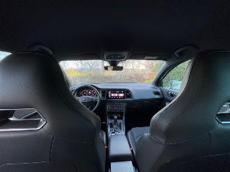 Cupra Ateca Cupra Ateca VZ 4Drive 2.0TSI DSG Beats Camera VOL picture 12
