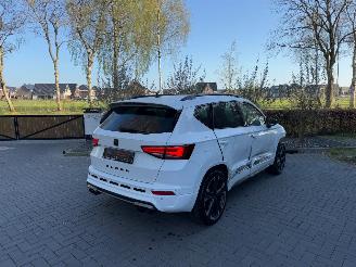 Cupra Ateca Cupra Ateca VZ 4Drive 2.0TSI DSG Beats Camera VOL picture 2