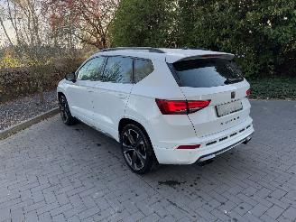 Cupra Ateca Cupra Ateca VZ 4Drive 2.0TSI DSG Beats Camera VOL picture 9