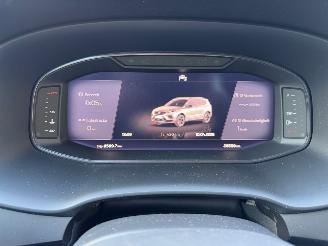 Cupra Ateca Cupra Ateca VZ 4Drive 2.0TSI DSG Beats Camera VOL picture 31