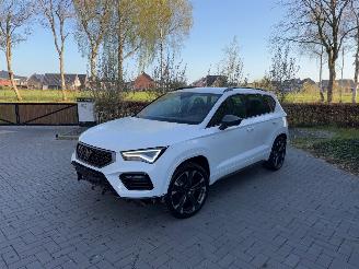 Cupra Ateca Cupra Ateca VZ 4Drive 2.0TSI DSG Beats Camera VOL picture 21