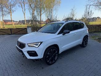 Cupra Ateca Cupra Ateca VZ 4Drive 2.0TSI DSG Beats Camera VOL picture 27