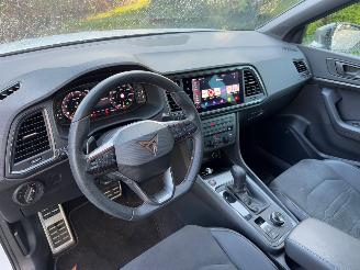 Cupra Ateca Cupra Ateca VZ 4Drive 2.0TSI DSG Beats Camera VOL picture 16