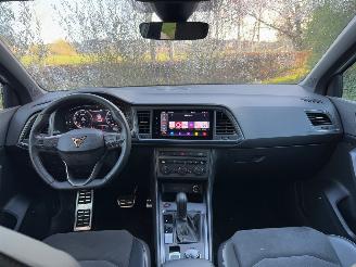 Cupra Ateca Cupra Ateca VZ 4Drive 2.0TSI DSG Beats Camera VOL picture 3