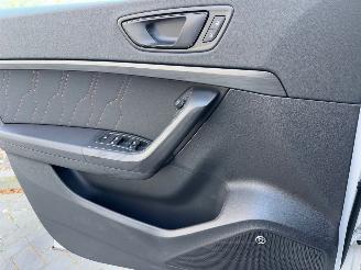 Cupra Ateca Cupra Ateca VZ 4Drive 2.0TSI DSG Beats Camera VOL picture 18