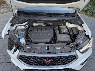 Cupra Ateca Cupra Ateca VZ 4Drive 2.0TSI DSG Beats Camera VOL picture 22