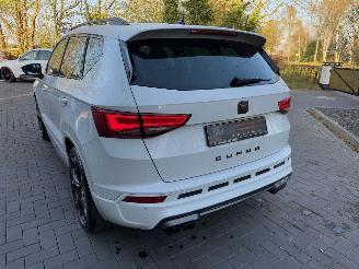 Cupra Ateca Cupra Ateca VZ 4Drive 2.0TSI DSG Beats Camera VOL picture 5