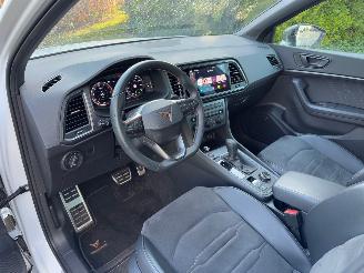 Cupra Ateca Cupra Ateca VZ 4Drive 2.0TSI DSG Beats Camera VOL picture 4