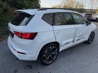 Cupra Ateca Cupra Ateca VZ 4Drive 2.0TSI DSG Beats Camera VOL picture 28