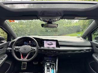 Volkswagen Golf Golf 8 GTI 05/2024 Panorama IQ Light Ambiance Camera VOL!! picture 3