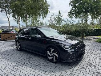 Volkswagen Golf Golf 8 GTI 05/2024 Panorama IQ Light Ambiance Camera VOL!! picture 20