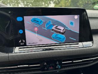 Volkswagen Golf Golf 8 GTI 05/2024 Panorama IQ Light Ambiance Camera VOL!! picture 6