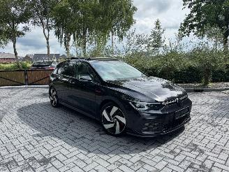 Volkswagen Golf Golf 8 GTI 05/2024 Panorama IQ Light Ambiance Camera VOL!! picture 16