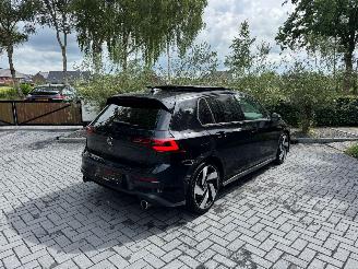 Volkswagen Golf Golf 8 GTI 05/2024 Panorama IQ Light Ambiance Camera VOL!! picture 8