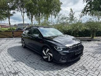škoda osobní automobily Volkswagen Golf Golf 8 GTI 05/2024 Panorama IQ Light Ambiance Camera VOL!! 2024/5