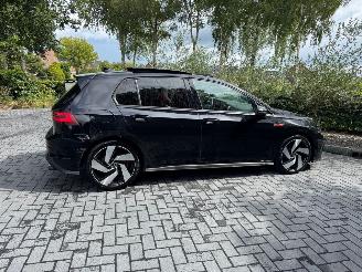 Volkswagen Golf Golf 8 GTI 05/2024 Panorama IQ Light Ambiance Camera VOL!! picture 9