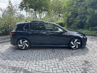Volkswagen Golf Golf 8 GTI 05/2024 Panorama IQ Light Ambiance Camera VOL!! picture 21