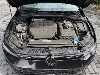 Volkswagen Golf Golf 8 GTI 05/2024 Panorama IQ Light Ambiance Camera VOL!! picture 18