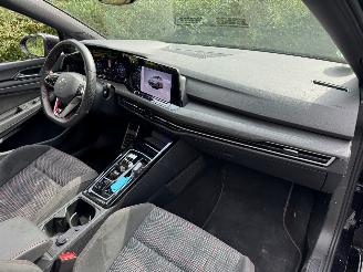 Volkswagen Golf Golf 8 GTI 05/2024 Panorama IQ Light Ambiance Camera VOL!! picture 4