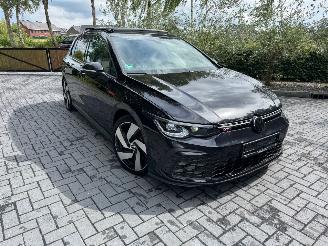 Volkswagen Golf Golf 8 GTI 05/2024 Panorama IQ Light Ambiance Camera VOL!! picture 17