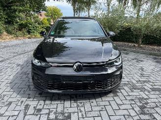 Volkswagen Golf Golf 8 GTI 05/2024 Panorama IQ Light Ambiance Camera VOL!! picture 19