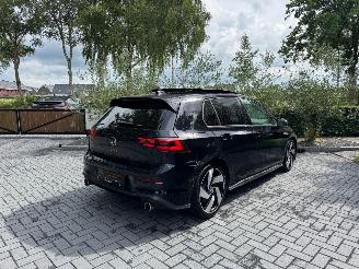 Volkswagen Golf Golf 8 GTI 05/2024 Panorama IQ Light Ambiance Camera VOL!! picture 2