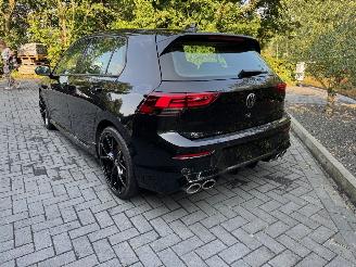 Volkswagen Golf Volkswagen Golf VIII Lim. R 4Motion 320ps Ambiance VOL!! picture 29
