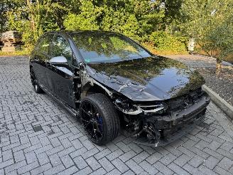 Volkswagen Golf Volkswagen Golf VIII Lim. R 4Motion 320ps Ambiance VOL!! picture 17