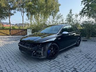 Volkswagen Golf Volkswagen Golf VIII Lim. R 4Motion 320ps Ambiance VOL!! picture 22