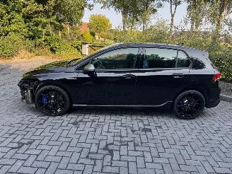 Volkswagen Golf Volkswagen Golf VIII Lim. R 4Motion 320ps Ambiance VOL!! picture 28