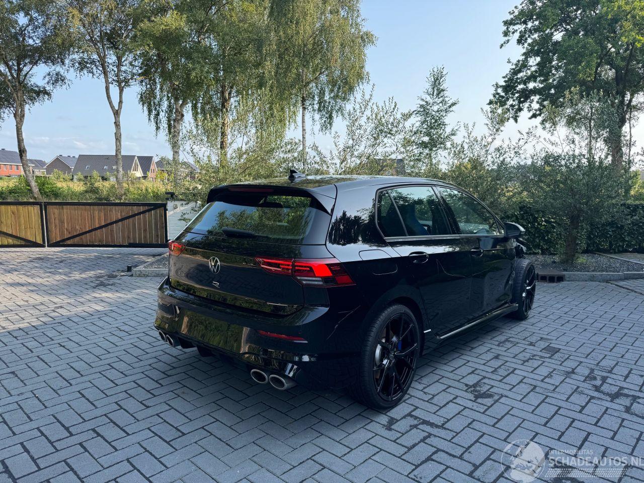 Volkswagen Golf Volkswagen Golf VIII Lim. R 4Motion 320ps Ambiance VOL!!