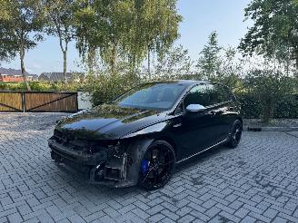 Volkswagen Golf Volkswagen Golf VIII Lim. R 4Motion 320ps Ambiance VOL!! picture 2