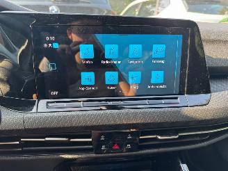 Volkswagen Golf Volkswagen Golf VIII Lim. R 4Motion 320ps Ambiance VOL!! picture 7