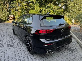 Volkswagen Golf Volkswagen Golf VIII Lim. R 4Motion 320ps Ambiance VOL!! picture 30