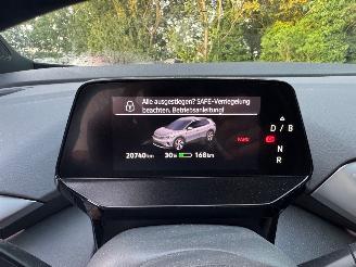 Volkswagen ID.4 ID.4 Pro 210 kW AHK 82kWh 360view VOL picture 25