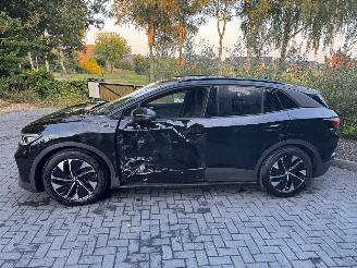 Volkswagen ID.4 ID.4 Pro 210 kW AHK 82kWh 360view VOL picture 24