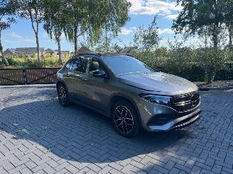 Mercedes EQA Mercedes-Benz EQA -Klasse EQA 300 4Matic Panorama Ambiance Trekhaak picture 24