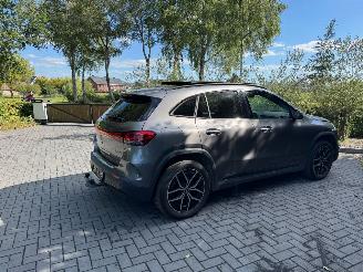Mercedes EQA Mercedes-Benz EQA -Klasse EQA 300 4Matic Panorama Ambiance Trekhaak picture 15