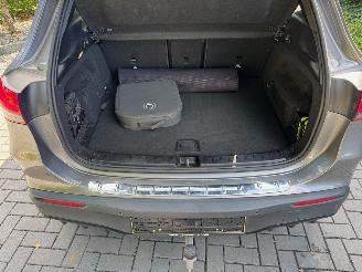 Mercedes EQA Mercedes-Benz EQA -Klasse EQA 300 4Matic Panorama Ambiance Trekhaak picture 11