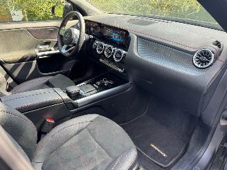 Mercedes EQA Mercedes-Benz EQA -Klasse EQA 300 4Matic Panorama Ambiance Trekhaak picture 6