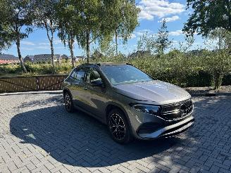 Mercedes EQA Mercedes-Benz EQA -Klasse EQA 300 4Matic Panorama Ambiance Trekhaak picture 23