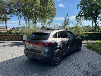 Mercedes EQA Mercedes-Benz EQA -Klasse EQA 300 4Matic Panorama Ambiance Trekhaak picture 2