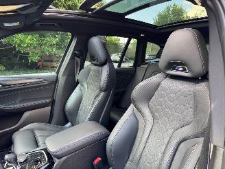 BMW X3 X3 M Baureihe X3 M Competition Panoramadak HUD VOL! picture 7
