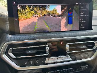BMW X3 X3 M Baureihe X3 M Competition Panoramadak HUD VOL! picture 22
