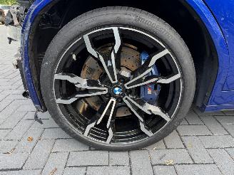 BMW X3 X3 M Baureihe X3 M Competition Panoramadak HUD VOL! picture 33
