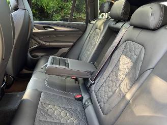 BMW X3 X3 M Baureihe X3 M Competition Panoramadak HUD VOL! picture 11
