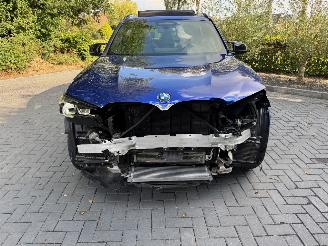 BMW X3 X3 M Baureihe X3 M Competition Panoramadak HUD VOL! picture 27
