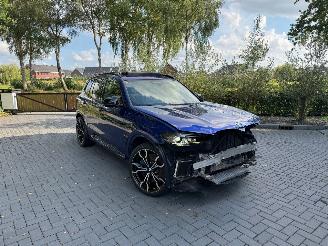 BMW X3 X3 M Baureihe X3 M Competition Panoramadak HUD VOL! picture 2