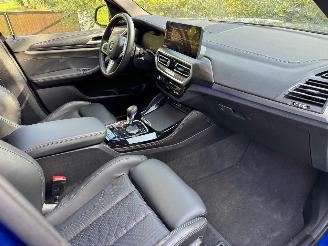 BMW X3 X3 M Baureihe X3 M Competition Panoramadak HUD VOL! picture 16